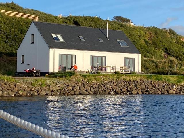 House for sale in Isle Of Skye, Borve