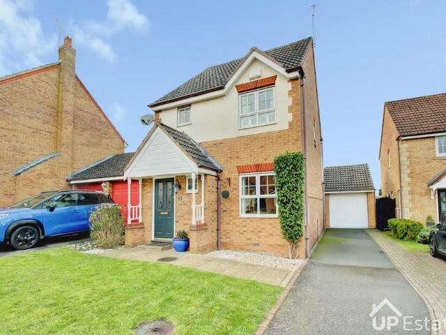 House for sale in Binley, West Midlands