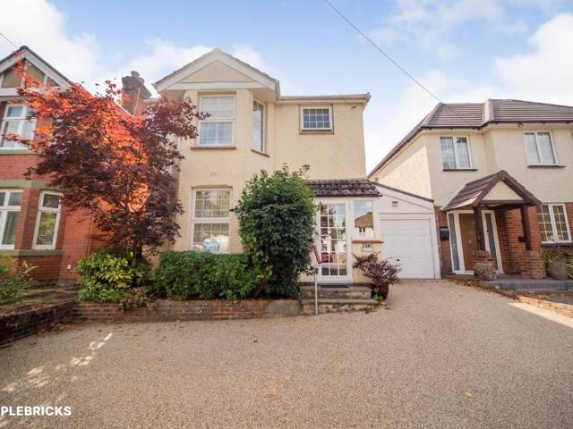 House for sale in Eastleigh, Helford