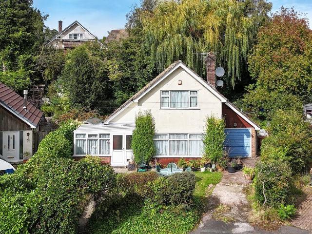 House for sale in Buglawton, Congleton
