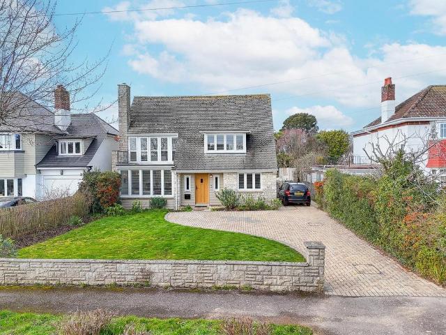 House for sale in Friars Cliff, Christchurch