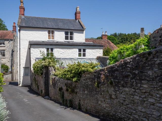 House for sale in Bowlish, Shepton Mallet