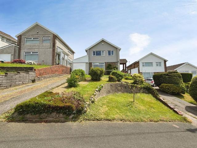 House for sale in Dunvant, Wales