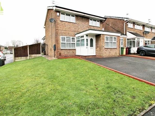 House for sale in Daisy Hill, Lee Bank