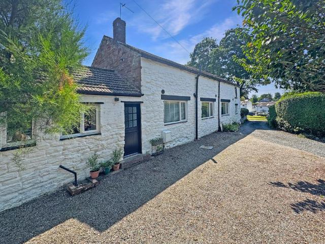 House for sale in Wetheral, Scotby