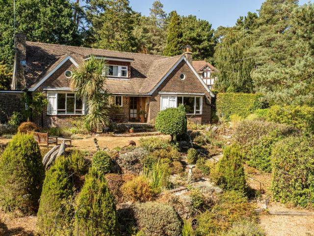 House for sale in Storrington and Sullington, Horsham