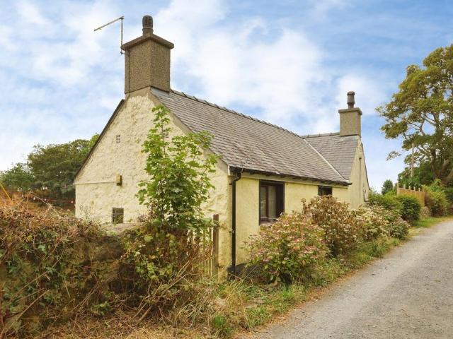 House for sale in Llanystumdwy, Abererch