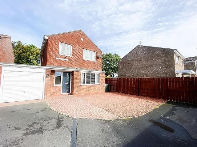 House for sale in Wallsend, Tyne And Wear