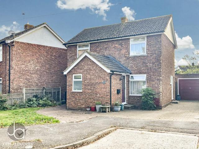 House for sale in Inworth, Fordham Heath
