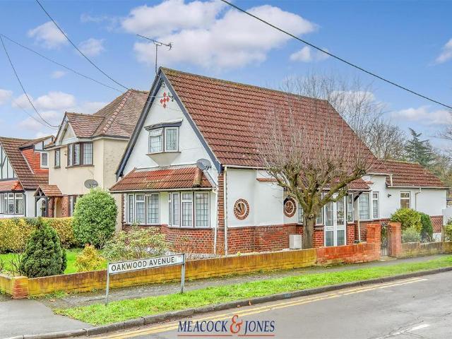 House for sale in Hutton, Navestock Side