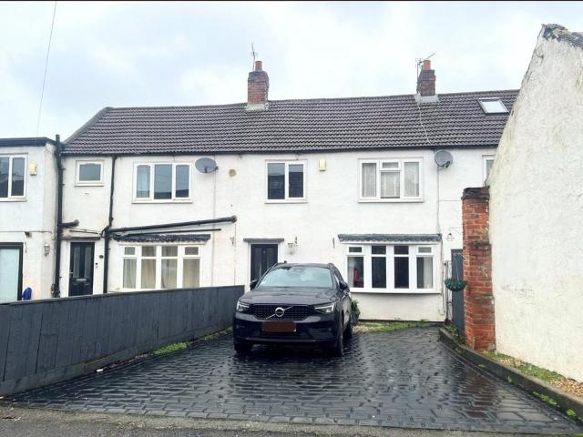 House for sale in Yarm, Stockton-on-tees