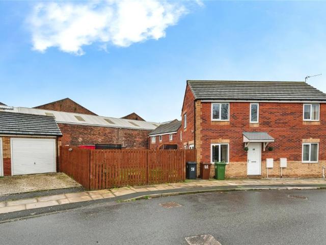 House for sale in Bootle, Sefton