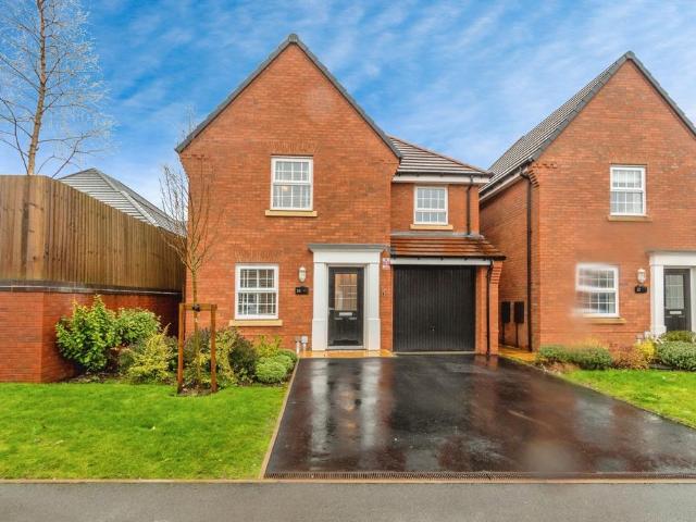 House for sale in Pye Green, Chadsmoor