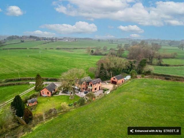 House for sale in Norbury, Baswich
