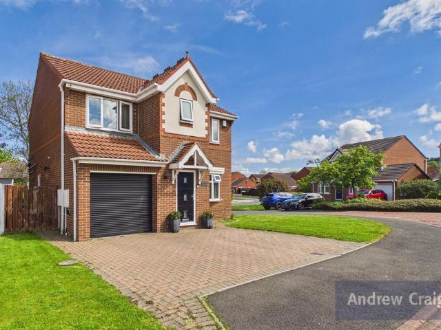 House for sale in Horsley Hill, South Shields