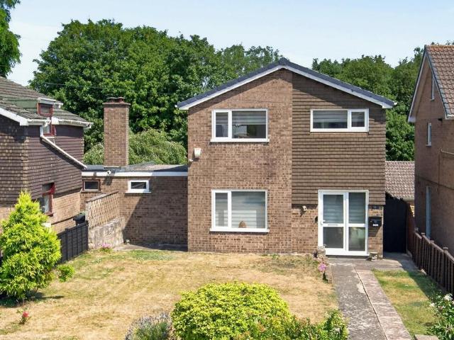 House for sale in Priors Hall Park, Weldon