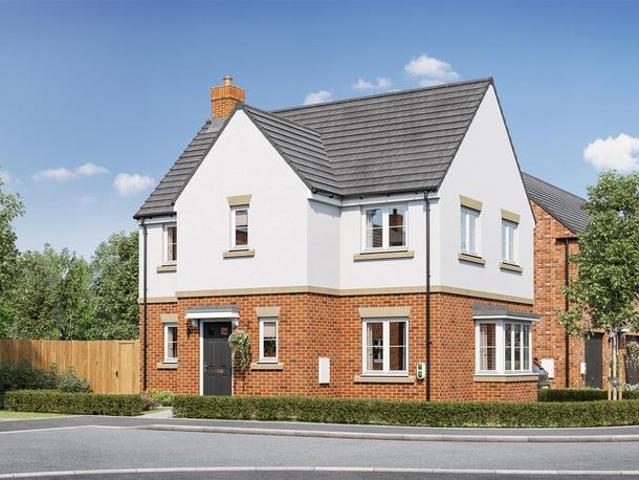 House for sale in Cheadle, Kingsley Moor