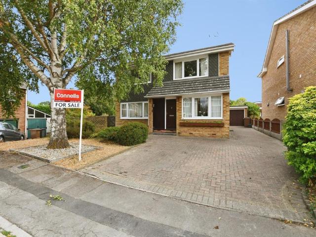 House for sale in Galleywood, Chelmsford