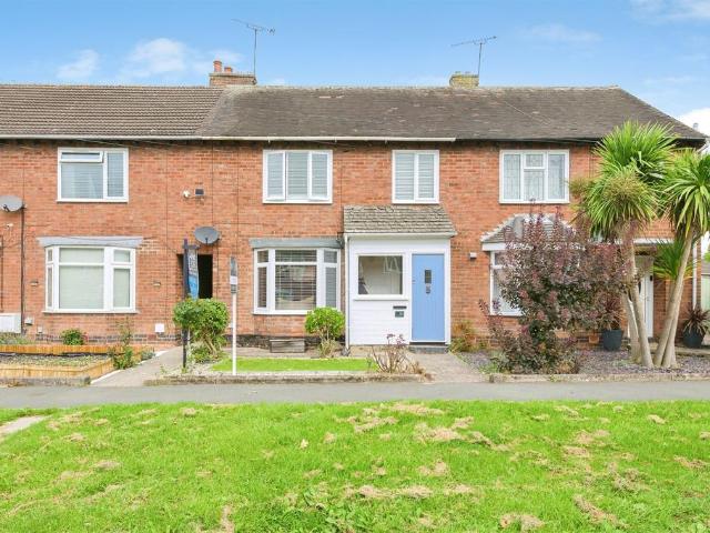 House for sale in Polesworth, North Warwickshire