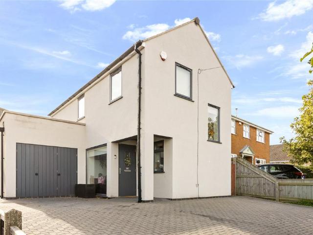 House for sale in Austin Garth, Laceby