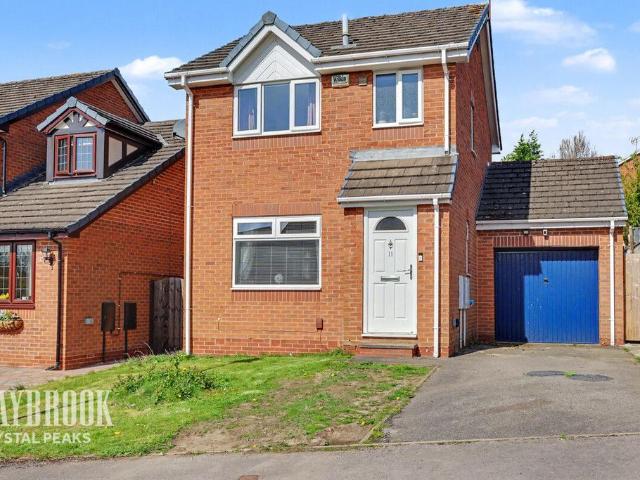 House for sale in Mosborough, Isle Of Man