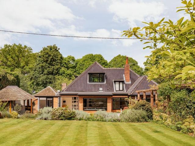 House for sale in Crostwick, Norfolk