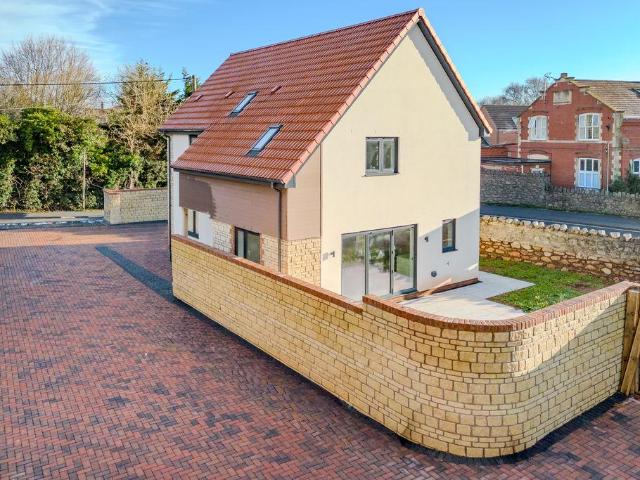 House for sale in Long Ashton, North Somerset