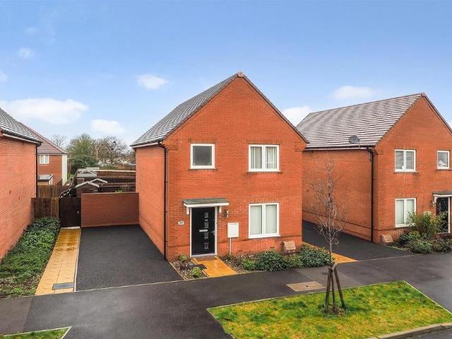 House for sale in East Anton, Barton Stacey