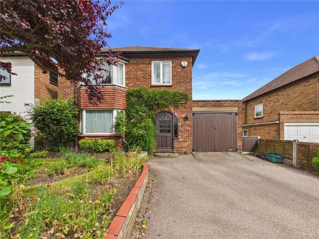 House for sale in Fordham Heath, Essex