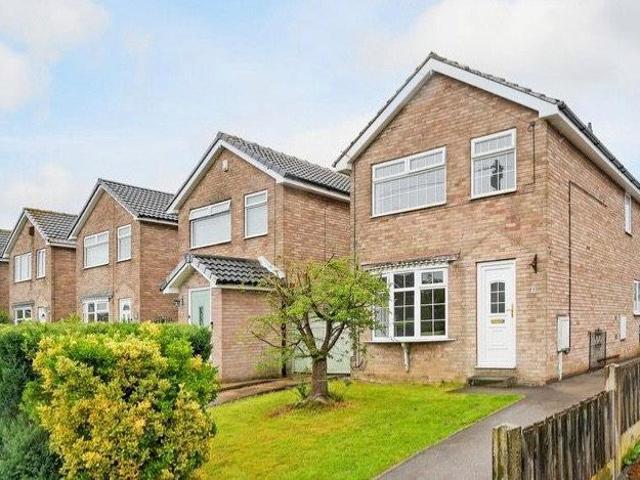 House for sale in South Yorkshire