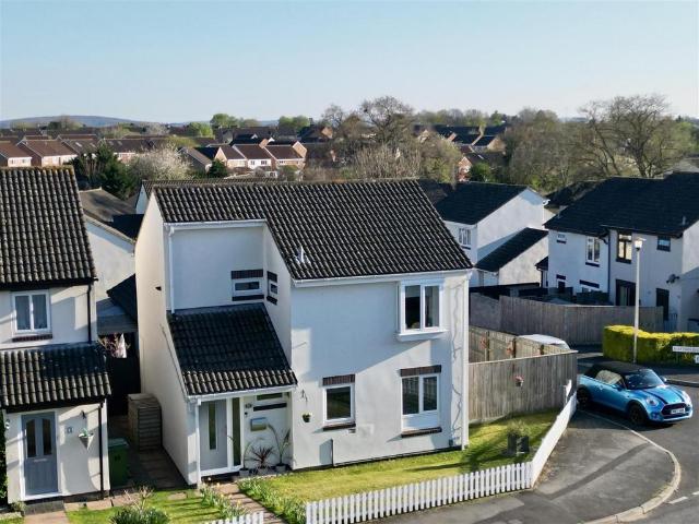 House for sale in Frome