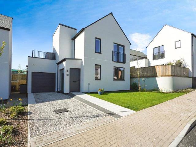 House for sale in Scredda, Isle Of Man