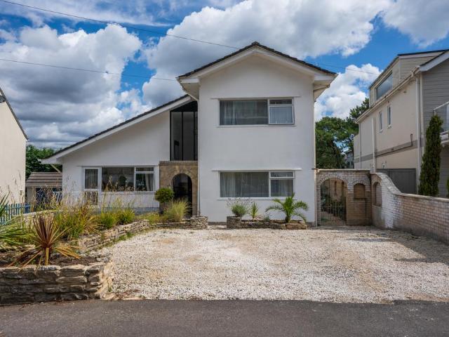 House for sale in Sandbanks, Isle Of Man
