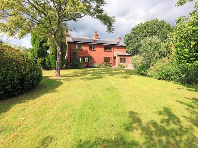 House for sale in Telford