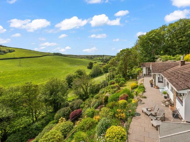 House for sale in Strode, Devon