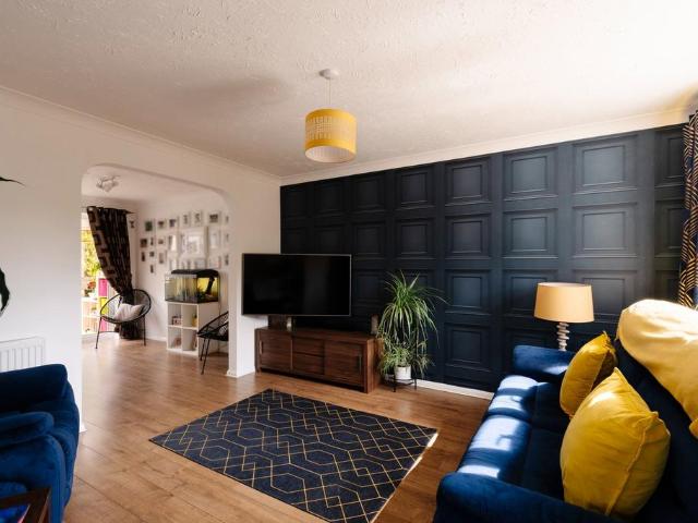 House for sale in Fordham Heath, Essex