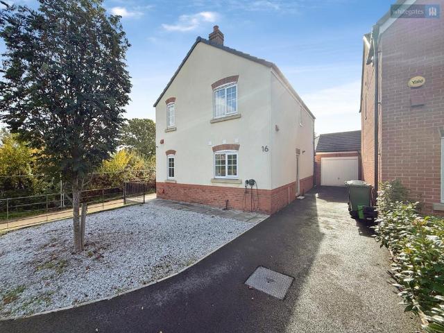 House for sale in Goodall's Corner, Shavington