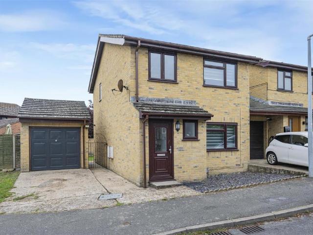 House for sale in Telscombe, Iford