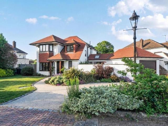 House for sale in Chislehurst, Greater London