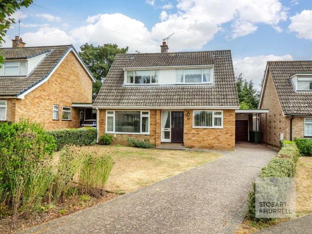 House for sale in Buxton, Crostwick