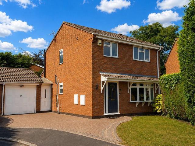 House for sale in Minworth, West Midlands