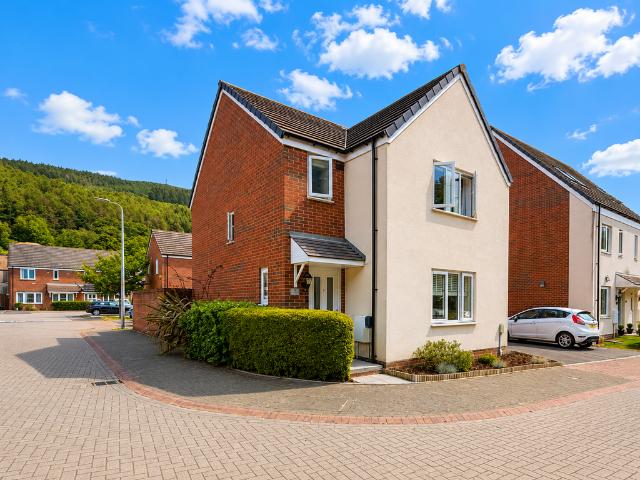 House for sale in Mountain Ash East, Ynysboeth