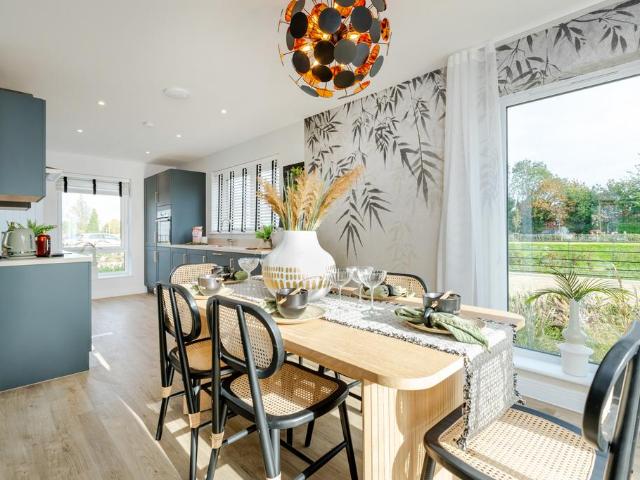 House for sale in Forge Wood, Glynde