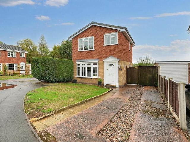 House for sale in Smestow, Great Chatwell