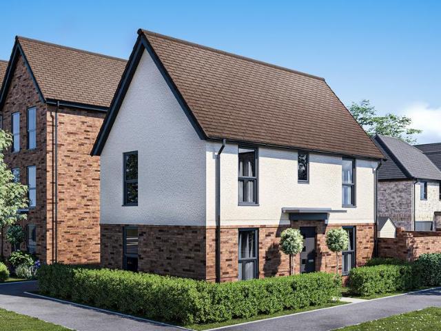 House for sale in Yaxley, Huntingdonshire