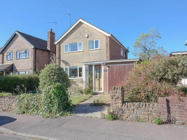 House for sale in Ruscote, Cherwell