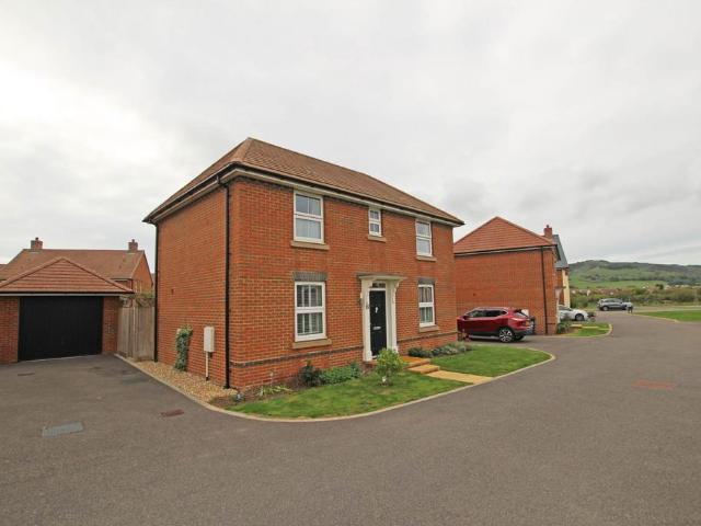 House for sale in Lower Willingdon, Wealden