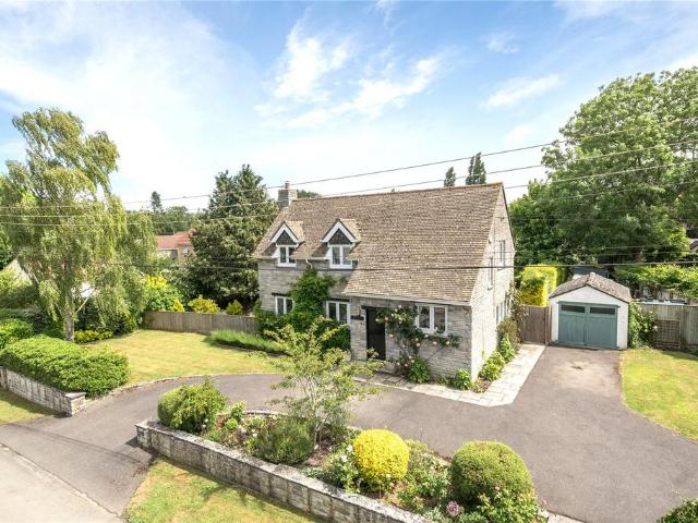 House for sale in Lydford-on-Fosse, East Lydford