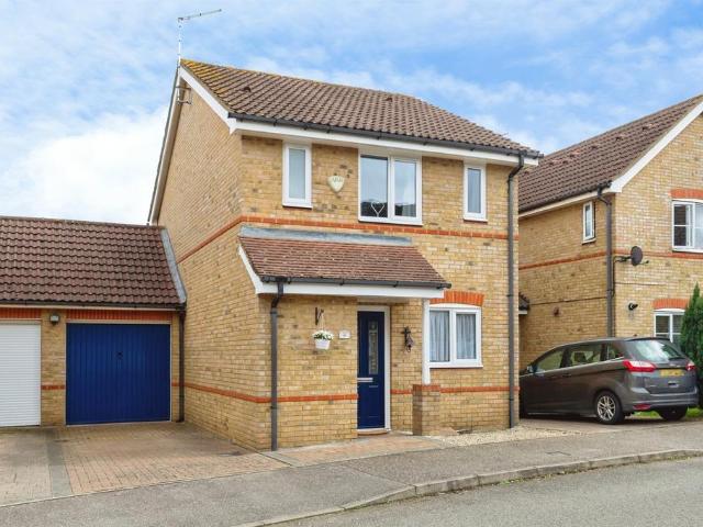 House for sale in Stanborough, Fretherne