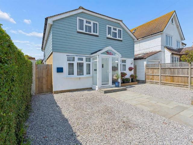House for sale in Hillborough, The Bridge